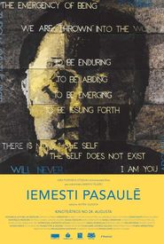 Thrown into this World