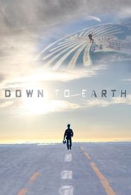 Down to Earth: Skydive Dubai