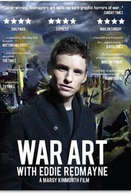 War Art with Eddie Redmayne
