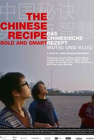 The Chinese Recipe: Bold and Smart
