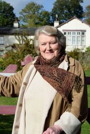 Beatrix Potter with Patricia Routledge