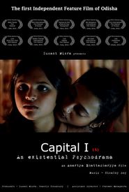 Capital I