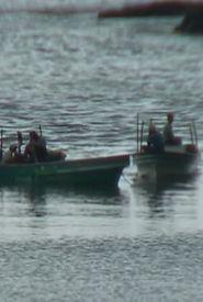The Lottery of the Sea