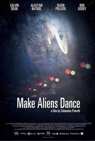 Make Aliens Dance