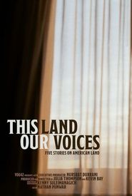 This Land, Our Voices