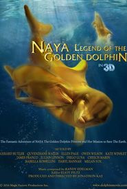Naya: Legend of the Golden Dolphin