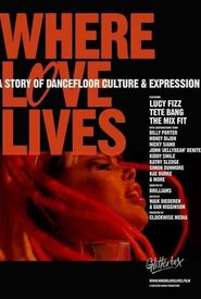 Where Love Lives