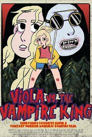 Viola Vs. The Vampire King
