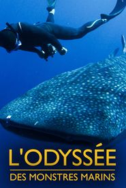 L'odyssée des monstres marins (Swimming with Legends)