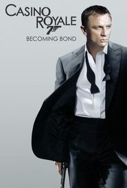 Becoming Bond