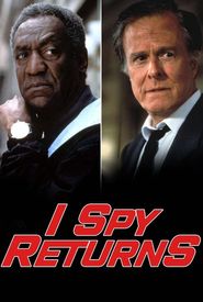 I Spy Returns