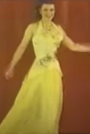 Burlesque in Hawaii