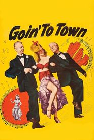 Goin' to Town