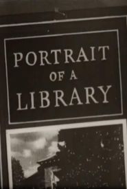 Portrait of a Library