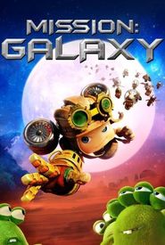 Axel 2: Adventures of the Spacekids