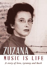 Zuzana: Music Is Life
