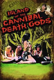 Island of the Cannibal Death Gods