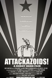 Attackazoids!