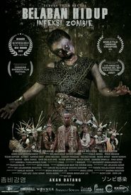 Zombie Infection - Belaban Hidup