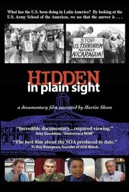 Hidden in Plain Sight