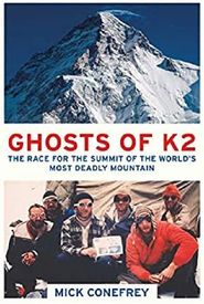 Mountain Men
