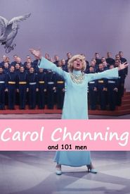 Carol Channing and 101 Men