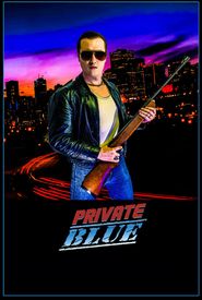 Private Blue