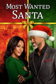 Most Wanted Santa