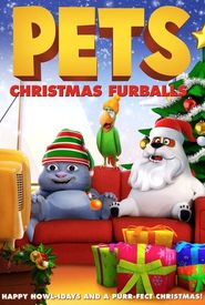 Pets: Christmas Furballs