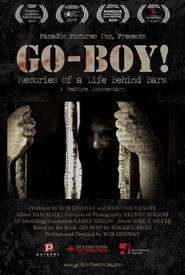 Go-Boy! Memories of a Life Behind Bars