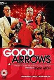 Good Arrows