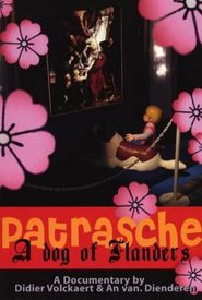 Patrasche: A Dog of Flanders, Made in Japan