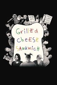 Grilled Cheese Sandwich