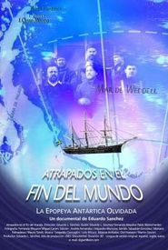 Atrapados en el fin del mundo