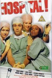 Hospital!