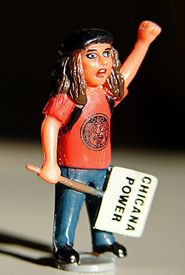 Chicana
