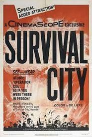 Survival City
