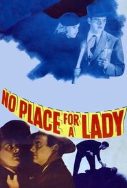 No Place for a Lady