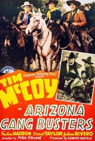 Arizona Gang Busters