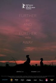 Further and Further Away