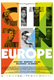 Citizen Europe