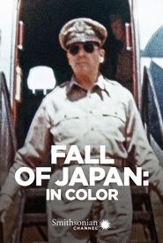 Fall of Japan: In Color