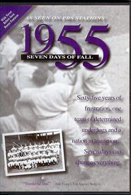 1955, Seven Days of Fall