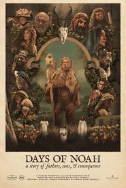 Days of Noah