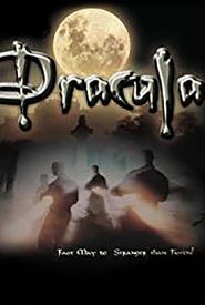 The Search for Dracula