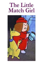 The Little Match Girl