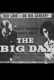 The Big Day