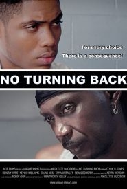 No Turning Back