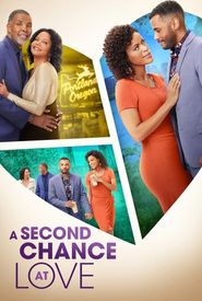 A Second Chance at Love