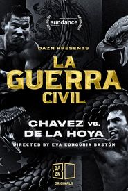 La Guerra Civil